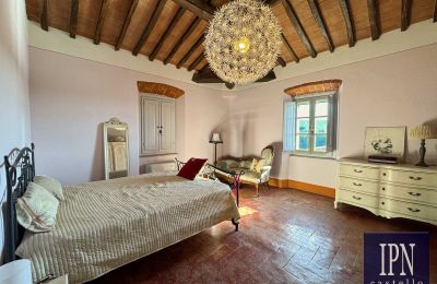 Historische Villa kaufen Cortona, Toskana, Foto 44/66