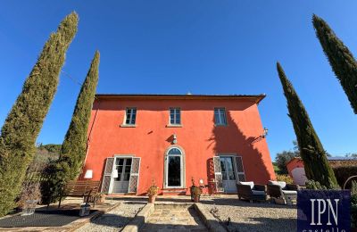 Historische Villa kaufen Cortona, Toskana, Foto 52/66