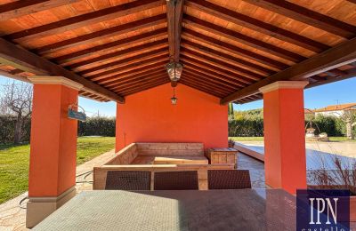 Historische Villa kaufen Cortona, Toskana, Foto 58/66