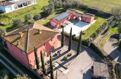 Historische Villa kaufen Cortona, Toskana, Foto 16/66