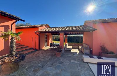 Historische Villa kaufen Cortona, Toskana, Foto 53/66