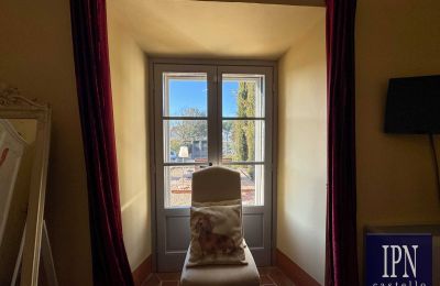 Historische Villa kaufen Cortona, Toskana, Foto 35/66