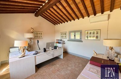 Historische Villa kaufen Cortona, Toskana, Foto 55/66