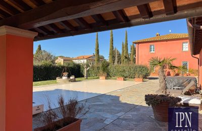 Historische Villa kaufen Cortona, Toskana, Foto 59/66