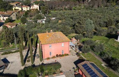 Historische Villa kaufen Cortona, Toskana, Foto 17/66