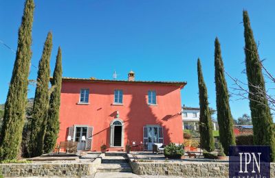 Historische Villa kaufen Cortona, Toskana, Foto 22/66