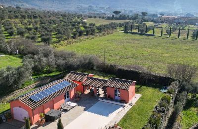 Historische Villa kaufen Cortona, Toskana, Foto 13/66
