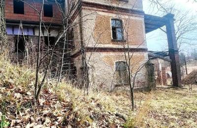 Historische Villa kaufen Staniszów, Niederschlesien, Foto 22/38