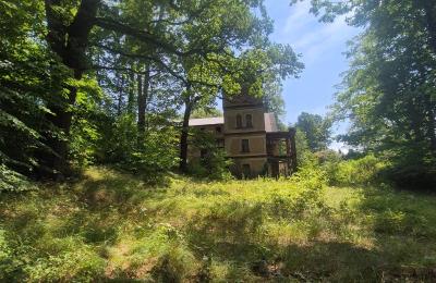 Historische Villa kaufen Staniszów, Niederschlesien, Foto 27/38