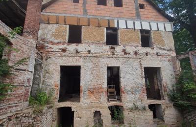 Historische Villa kaufen Staniszów, Niederschlesien, Foto 34/38