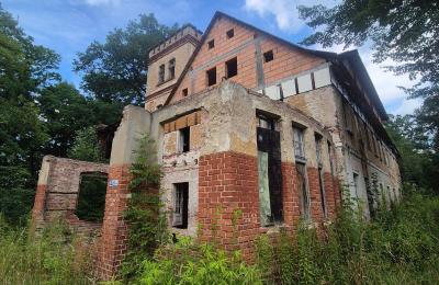 Historische Villa kaufen Staniszów, Niederschlesien, Foto 36/38