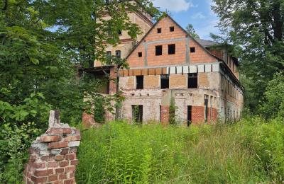 Historische Villa kaufen Staniszów, Niederschlesien, Foto 37/38