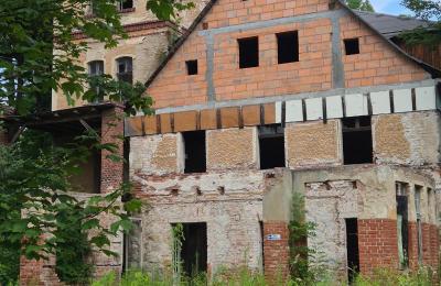 Historische Villa kaufen Staniszów, Niederschlesien, Foto 38/38