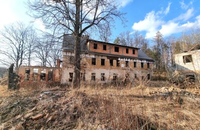 Historische Villa kaufen Staniszów, Niederschlesien, Foto 11/38