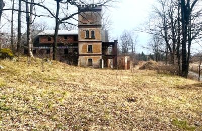 Historische Villa kaufen Staniszów, Niederschlesien, Foto 21/38