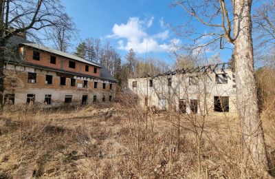 Historische Villa kaufen Staniszów, Niederschlesien, Foto 3/38