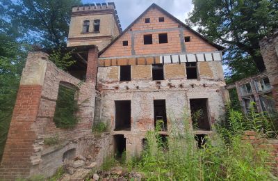 Historische Villa kaufen Staniszów, Niederschlesien, Foto 35/38