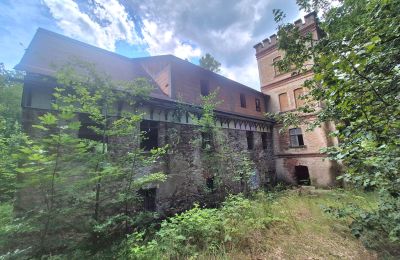 Historische Villa kaufen Staniszów, Niederschlesien, Foto 32/38