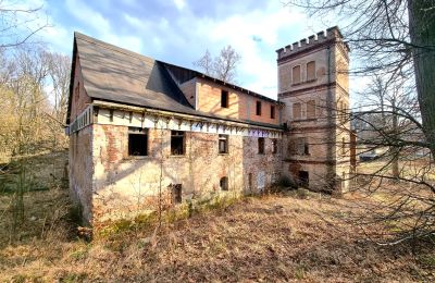 Historische Villa kaufen Staniszów, Niederschlesien, Foto 1/38