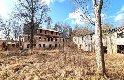 Historische Villa kaufen Staniszów, Niederschlesien, Foto 4/38