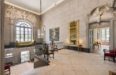 Schloss kaufen Uzès, Okzitanien, Foto 7/38