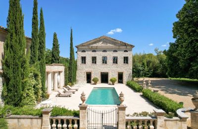 Schloss kaufen Uzès, Okzitanien, Foto 29/38