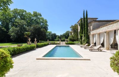 Schloss kaufen Uzès, Okzitanien, Foto 27/38