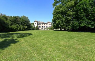 Schloss kaufen Uzès, Okzitanien, Foto 37/38