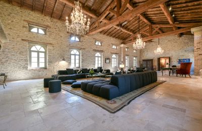 Schloss kaufen Uzès, Okzitanien, Foto 32/38