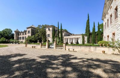 Schloss kaufen Uzès, Okzitanien, Foto 36/38
