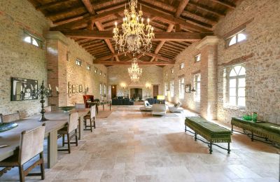 Schloss kaufen Uzès, Okzitanien, Foto 31/38