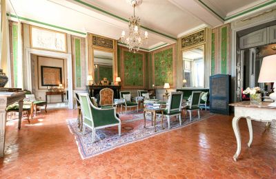 Schloss kaufen Uzès, Okzitanien, Foto 10/38