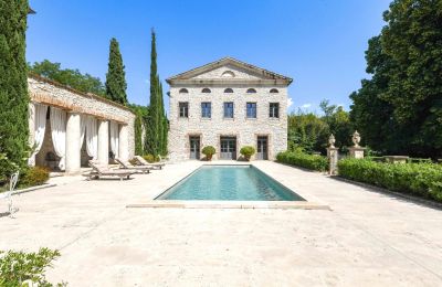Schloss kaufen Uzès, Okzitanien, Foto 28/38