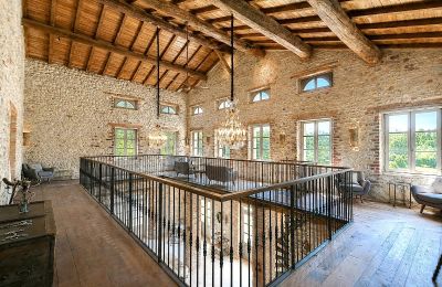 Schloss kaufen Uzès, Okzitanien, Foto 35/38