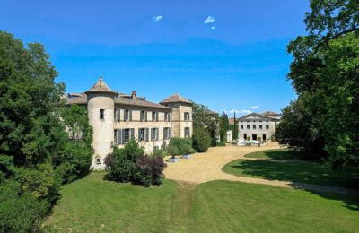 Schloss kaufen Uzès, Okzitanien, Foto 1/38