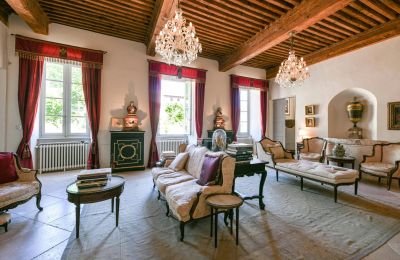Schloss kaufen Uzès, Okzitanien, Foto 20/38