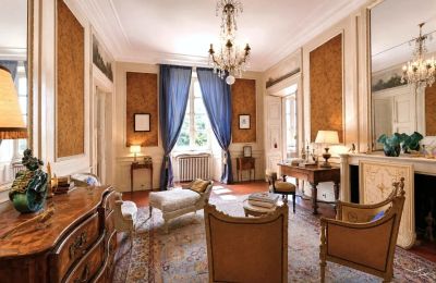 Schloss kaufen Uzès, Okzitanien, Foto 13/38