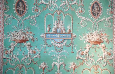 Schloss kaufen Uzès, Okzitanien, Foto 8/38