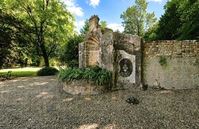 Schloss kaufen Uzès, Okzitanien, Foto 26/38