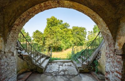 Schloss Žatec, Aussiger Region