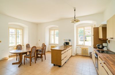 Schloss kaufen Žatec, okres Louny, Foto 16/33