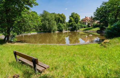 Schloss kaufen Žatec, okres Louny, Foto 24/33