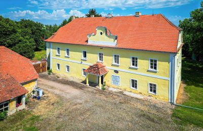 Schloss kaufen Žatec, okres Louny, Foto 3/33