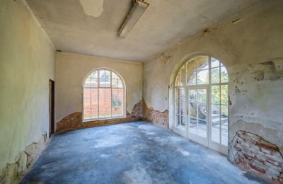 Schloss kaufen Žatec, okres Louny, Foto 30/33