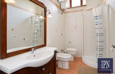 Landhaus kaufen Piobbico, Marken, Foto 26/56