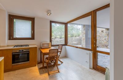 Historische Villa kaufen Rocchette, Toskana, Foto 38/60