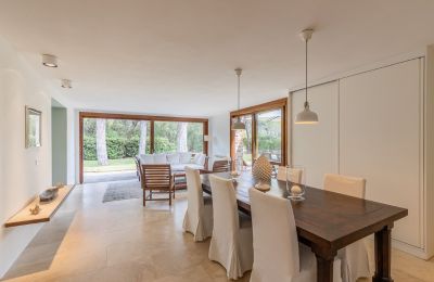Historische Villa kaufen Rocchette, Toskana, Foto 20/60