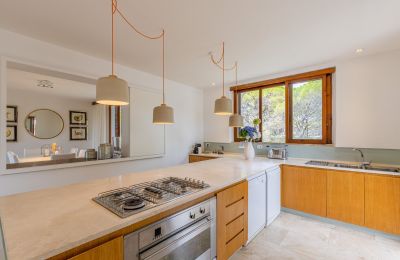 Historische Villa kaufen Rocchette, Toskana, Foto 50/60