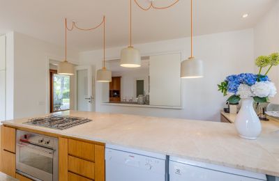 Historische Villa kaufen Rocchette, Toskana, Foto 49/60