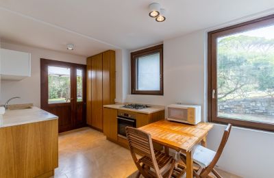 Historische Villa kaufen Rocchette, Toskana, Foto 29/60